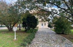Sátão, Viseu 3560