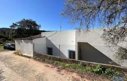 Salir, Algarve 8100