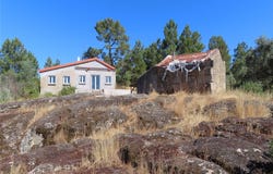 Penamacor, Castelo Branco District 6090