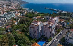 Sé (Funchal), Madeira 9000