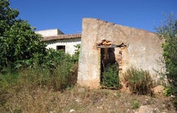 Silves, Algarve