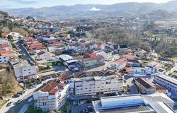 Vizela, Braga