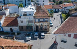 Ovar, Aveiro District