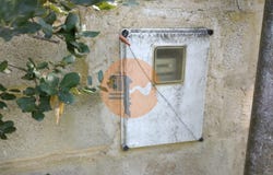 Odeleite, Algarve