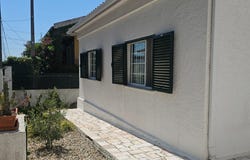 CHARNECA DA CAPARICA, Setubal