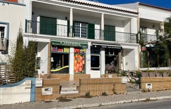 Foz Do Arelho, Leiria 2500