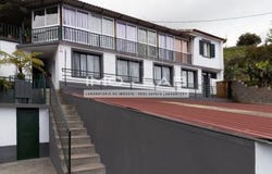 Santa Cruz, Madeira