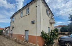 Carvalhais, Bragança District