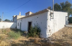 São Clemente, Algarve