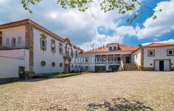Cidadelhe, VILA REAL