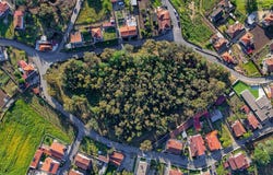 Areias, Porto District