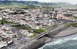 RIBEIRA GRANDE, Azores
