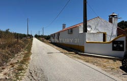 Póvoa de São Miguel, Beja District