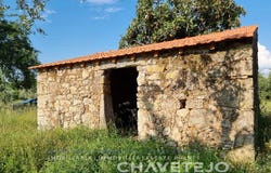Chãos, Santarém District