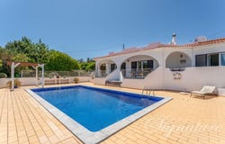 Santa Bárbara De Nexe, Algarve 8005