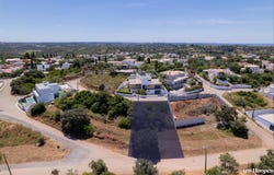 Mexilhoeira Grande, Algarve 8500