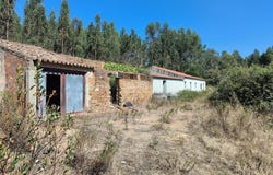 Aljezur, Algarve 8670