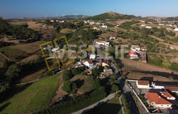 Enxara do Bispo, Lisbon