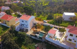 Castro Marim, Algarve