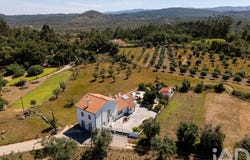 Alvorge, Leiria 3240