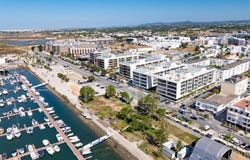 Olhão, Algarve