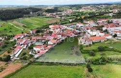 Mealhada, Aveiro District