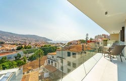 Funchal, Ilha da Madeira 9000