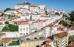 Ilha da Madeira, Coimbra District