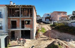 Rio Maior, Santarém 2040