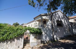 Carnota, Lisbon