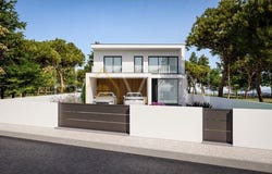 Benedita, Leiria District