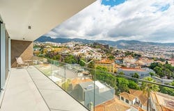 Funchal, Ilha da Madeira 9000
