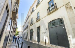 Arroios, Lisbon 1000