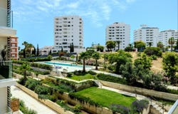 Albufeira, Algarve