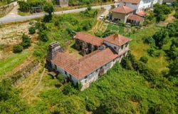 Abragão, Porto District