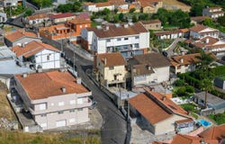 Nogueira da Regedoura, Aveiro District