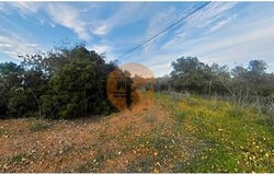 Belmonte de Cima, Olhão, Faro