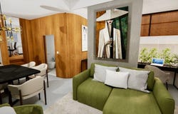 Avenidas Novas, Lisbon