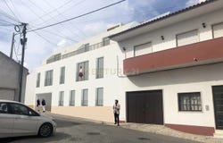 Aveiras de Cima, Lisbon