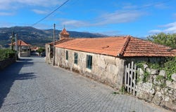 Resende, Viseu District