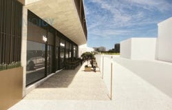 Porto Salvo, Lisbon