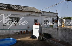 Santa Bárbara De Nexe, Algarve 8005