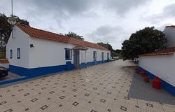 Portalegre, Portalegre District 7470