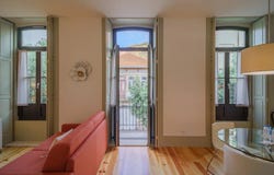 Rua de Tomás Ribeiro, Matosinhos, Porto District 4450-296