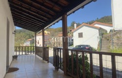 Pampilhosa da Serra, Coimbra District