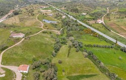 São Bartolomeu de Messines, Algarve