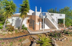 Santo Estêvão, Algarve