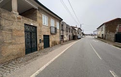 Constantim e Vale de Nogueiras, Vila Real 5000