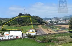 São Roque, Azores