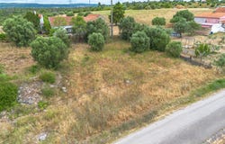 Chancelaria, Santarém District